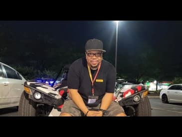 CHH Pioneer Elroy Forbes of End Time Warriers (ETW): Ain't Nobody Dying But Us!