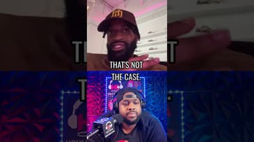 Don't Judge People By How They Look