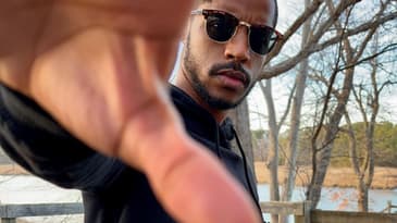 Embracing the process with NobodyGHY