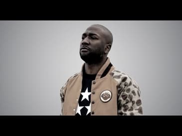 Dre Murray on how a dream of Scotti Pippen and K-Drama changed his life