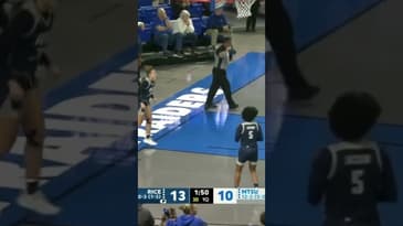 Courtney Blakely Returns!