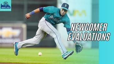 Handing Out BRUTALLY HONEST Evaluations Of Mariners Hitters