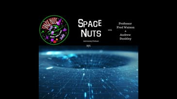 Evidence of Dark Energy?