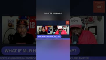 Parity Hasn't Helped #mlb #parity