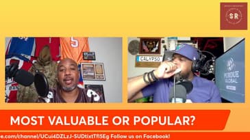 #sportsreportsasordered - The Value of Sports