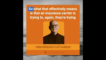 Medicare Advantage Scandal: Denying and Delaying Needed Care in the  #healthcareindustry