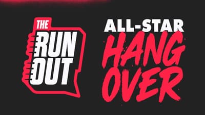 All-Star Hangover