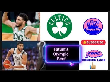 USA Basketball Rallies Past Serbia: Tatum's Major Mamba Fail