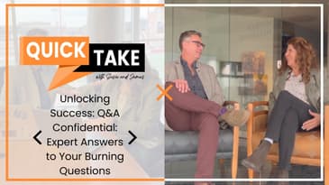 Unlocking Success: Q&A Confidential: Expert Answers to Your Burning Questions