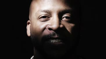 IV Conerly - Troubled | New Hip Hop Christian Music