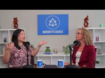 BONUS 20: Farewell Karen, Your Monomyth Continues