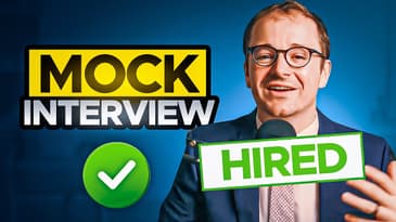 Try These Real-World Practice Questions Before Your Next Interview!