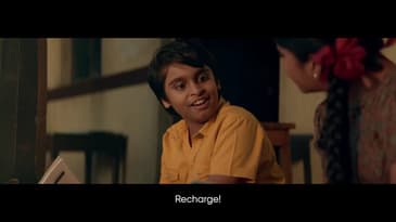 Sounds like a mobile recharge… but is it?