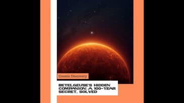 Betelgeuse Is Not Alone!