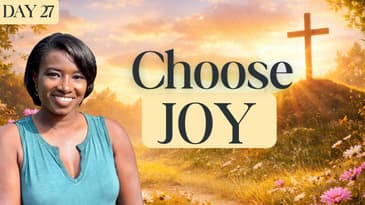 Joy Is Strength (Even When Life Isn’t Easy)