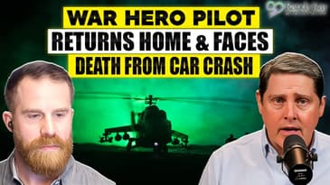 From Apache Pilot to Christian Counselor: Jeremy’s Journey of Faith, Trauma, and Redemption
