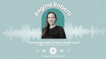 Conversation with a Holistic Health Coach