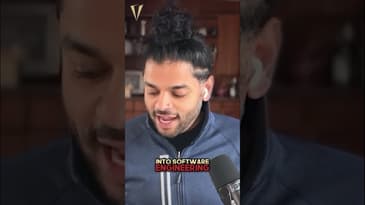 Revolutionizing Software Engineering: The Role of AI #podcast #airevolution #business #productivity