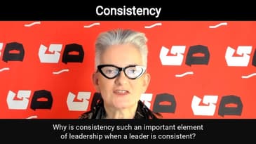 Consistency