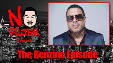 Doggie Diamonds No Filter - The Benzino Episode