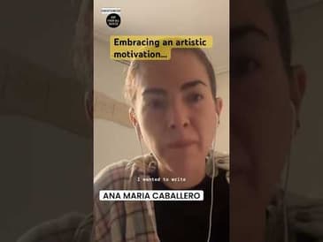 What does it take to be an artist? #dothingsyoudontwanttodo