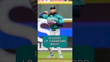 YOU DON’T REALIZE HOW GOOD THIS PLAYER IS #mlb #baseball #mariners