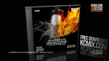 Kingdom Culture Mixtape Vol.2 @kc_mix