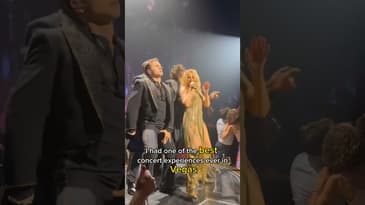 Kylie Minogue’s Vegas Residency was a night to remember!