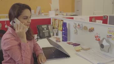 Mission Possible - Episode 4