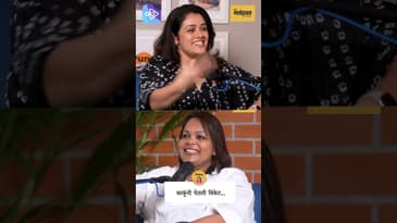 गिरीजा ओक यांचा सिनेमा, टीव्ही आणि दृष्टिकोन यावर विचार | मुक्काम पोस्ट मनोरंजन