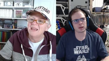 Overcoming My Timid State