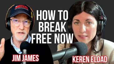 How can this be easy | The mindset approach approach to change | how you build your business