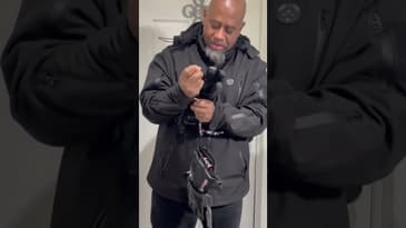 iHood Unisex Heated Gloves