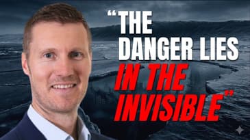 The Water No One Can See | Graeme Forster on Six Courageous Questions for 2026