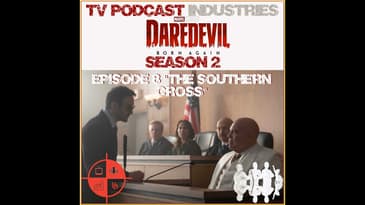 Daredevil Born Again 208 Review