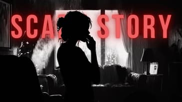 The Other Woman • Scary Story Podcast