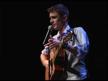 Luke Robbins Real Men Wear Vests Trailer