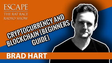 Brad Hart- Cryptocurrency and Blockchain [Beginners Guide