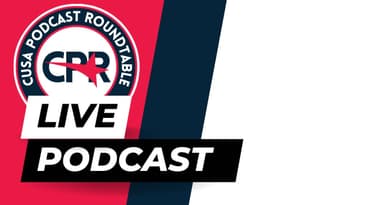 CUSA Roundtable - Episode 3