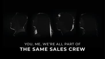 It took me 20 years to learn how to build sales machines - A Chaomatic production