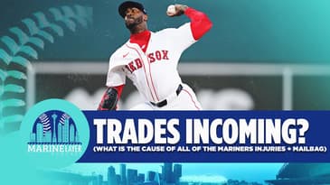 What TRADES Could The Mariners Make As Injury Reinforcements?