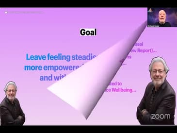 Practical Solutions to Political Insanity & Societal Collapse