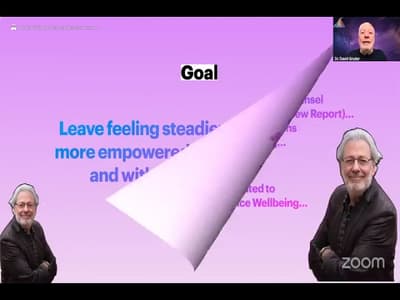 Practical Solutions to Political Insanity & Societal Collapse