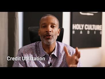 How does credit utilization impact your credit?