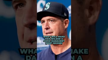 THIS IS HOW THE MARINERS WILL BE SUCCESSFUL #mlb #baseball #mariners
