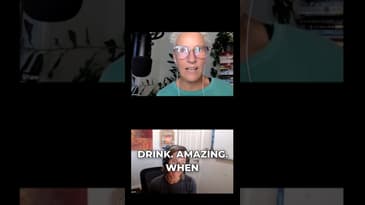 The Unexpected Consequences of Trying to Drink Less