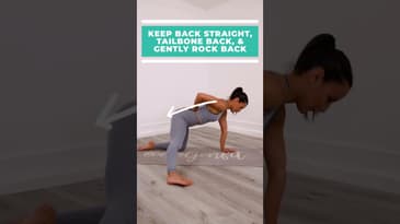 What to do for INNER KNEE PAIN?