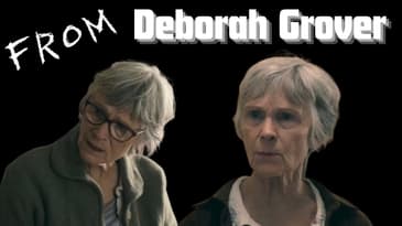 "FROM" | Actor: Deborah Grover | (Tillie)