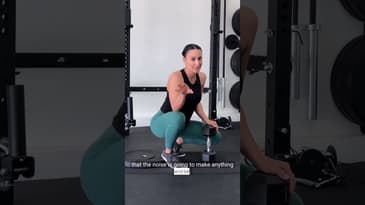 Joint Pain & Crunching?