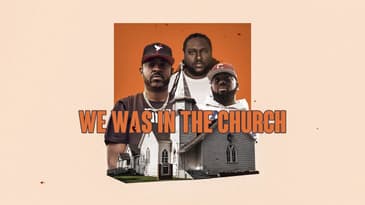 Dee Black, Fee Lo, ft Jered Sanders - Church Boy (Christian Hip Hop)